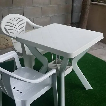 In The Center Of Sarafovo Apartment