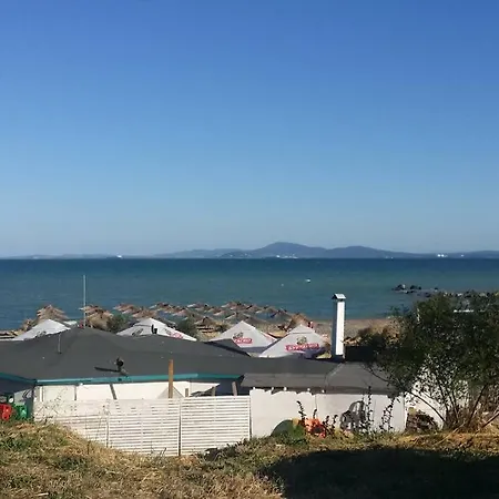 Apartment In The Center Of Sarafovo