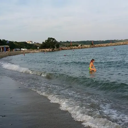 In The Center Of Sarafovo * Burgas