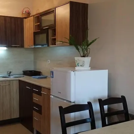 In The Center Of Sarafovo * Burgas City