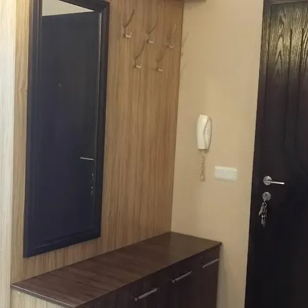 In The Center Of Sarafovo Apartamento Burgas