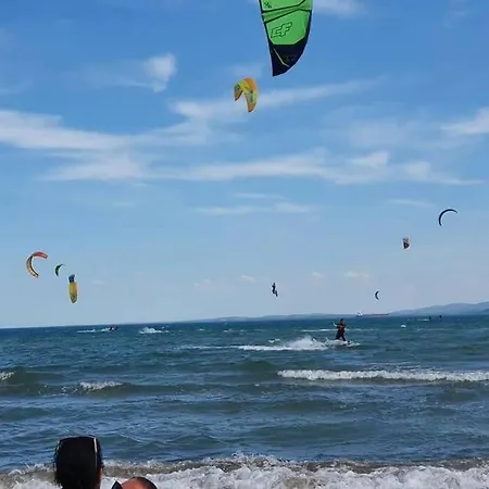 In The Center Of Sarafovo Apartment Burgas City