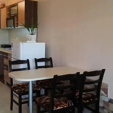 In The Center Of Sarafovo Apartment Burgas City