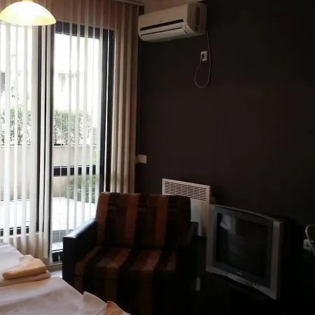 In The Center Of Sarafovo * Burgas