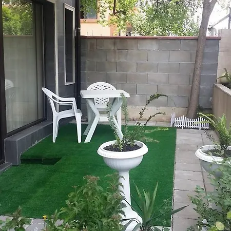 In The Center Of Sarafovo Apartamento