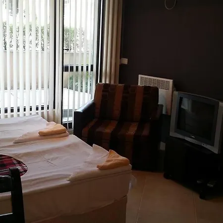 In The Center Of Sarafovo Apartment Burgas City