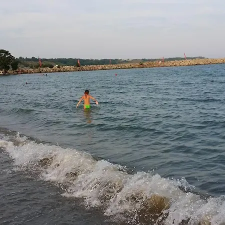 Apartment In The Center Of Sarafovo