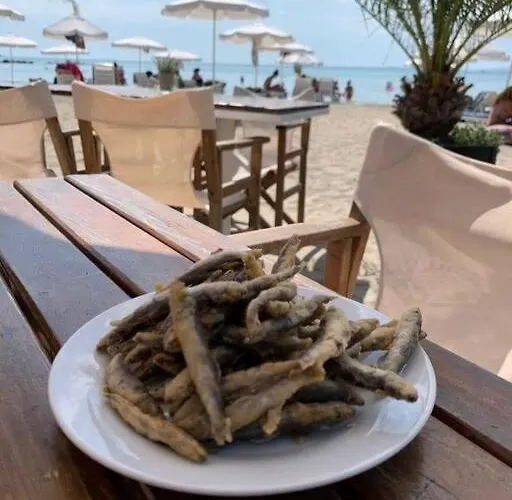 Апартамент In The Center Of Sarafovo *