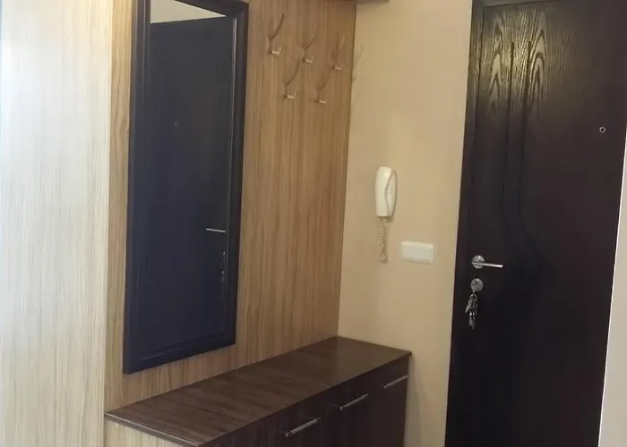 In The Center Of Sarafovo Апартамент Бургас