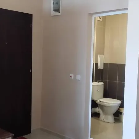 In The Center Of Sarafovo Burgas