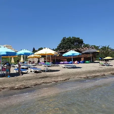 In The Center Of Sarafovo Apartament