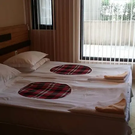 In The Center Of Sarafovo Burgas