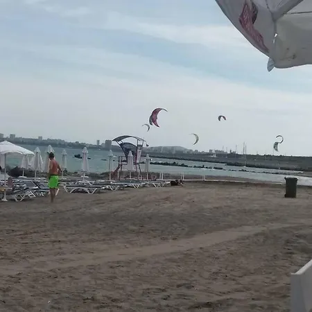 In The Center Of Sarafovo 布尔加斯