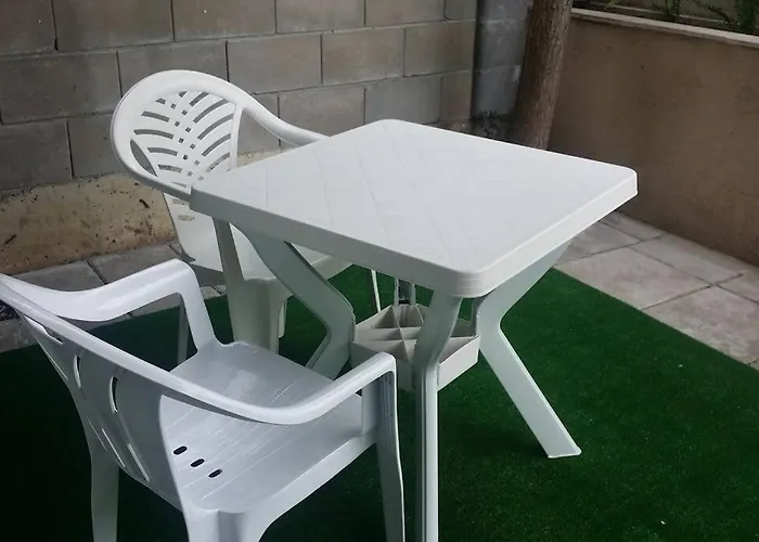 In The Center Of Sarafovo Apartament