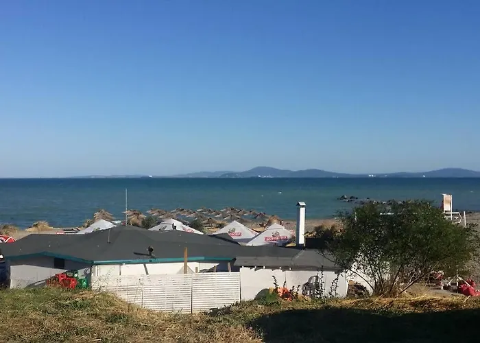 Apartament In The Center Of Sarafovo