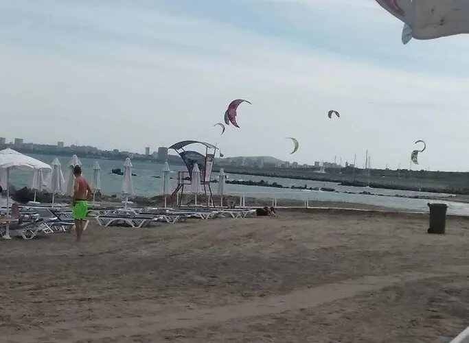 In The Center Of Sarafovo Burgas City